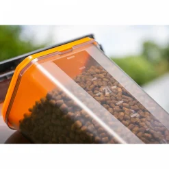 Spare Containers (3 l) Angelkoffer & Angelboxen ·Futtereimer