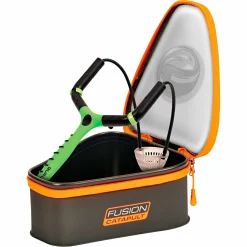 Guru Tasche Fusion Catapult Bag< Angelkoffer & Angelboxen ·Angelboxen|Angeltaschen ·Karpfentaschen