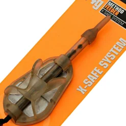 Guru X - Safe Method Feeder< Futterkörbe|Friedfischangeln-Zubehör