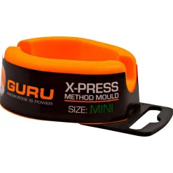 Guru X-Press Method Moulds< Futterkörbe|Angelfutter-Zubehör