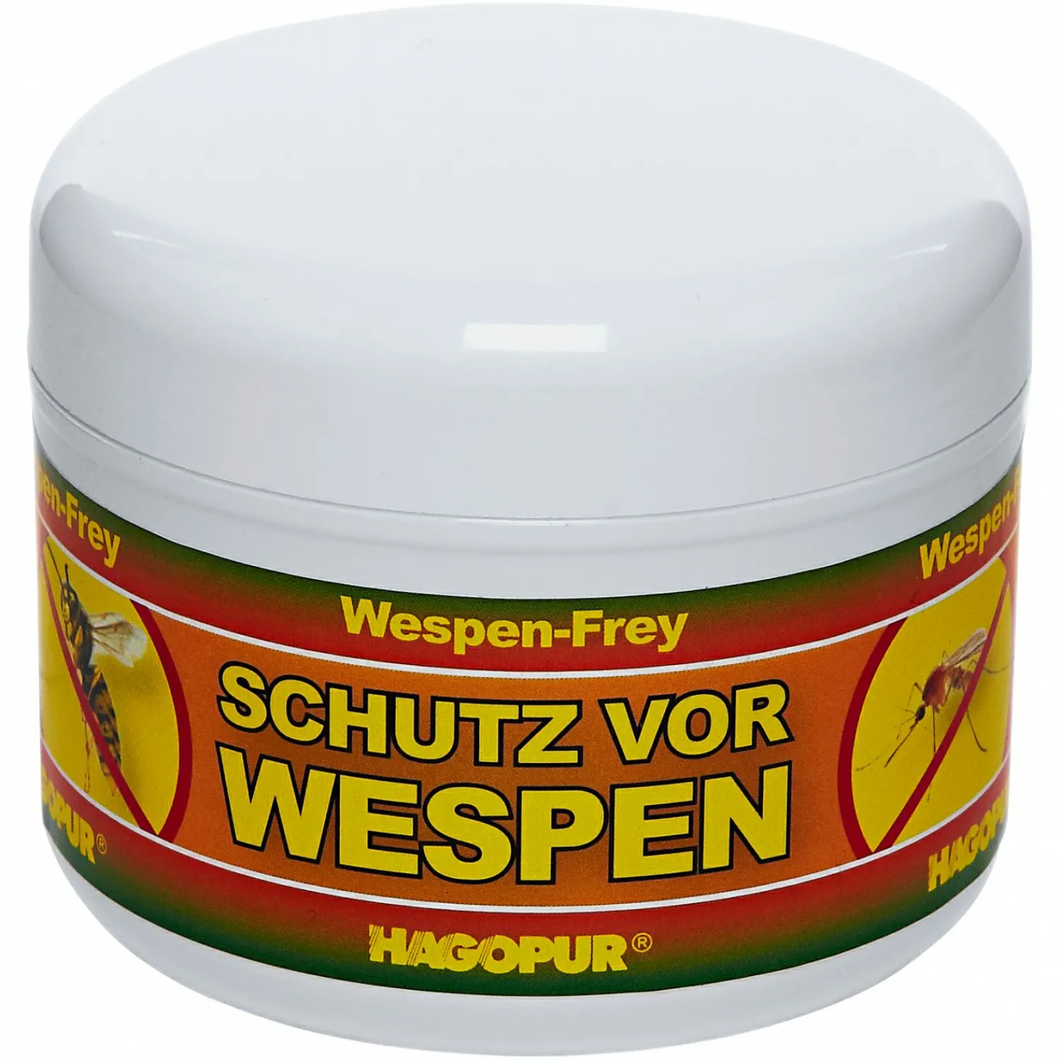Hot Wespen-Frey Insektenschutz & Feuerzeuge