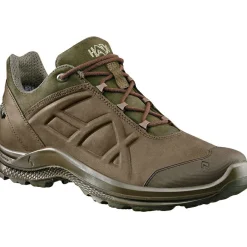 Discount Black Eagle Nature GTX Low Herren (Brown/Green) Angel- & Outdoor-Schuhe