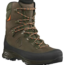 Haix Nature One GTX Herren (Brown)< Angelstiefel & Outdoor Boots