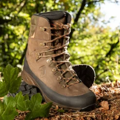 Haix Nature One GTX Herren (Brown)< Angelstiefel & Outdoor Boots