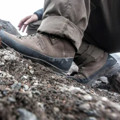 Haix Nature One GTX Herren (Brown)< Angelstiefel & Outdoor Boots