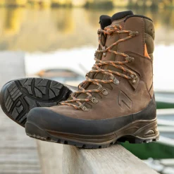 Haix Nature One GTX Herren (Brown)< Angelstiefel & Outdoor Boots