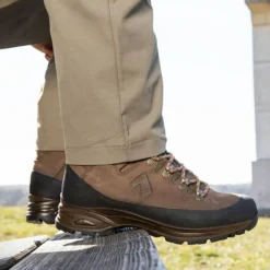 Haix Nature One GTX Herren (Brown)< Angelstiefel & Outdoor Boots