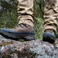 Haix Nature One GTX Herren (Brown)< Angelstiefel & Outdoor Boots