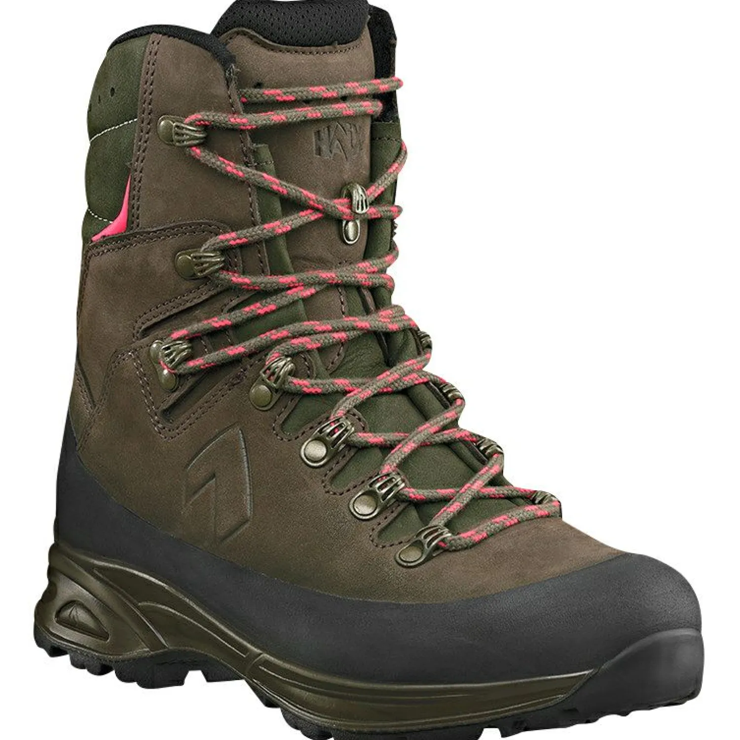 Discount Nature One GTX WS Damen (Brown) Damen Damen Angelschuhe|Damen Angelschuhe