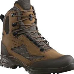 Haix Scout 3.0 GTX Herren (Brown)< Angelstiefel & Outdoor Boots