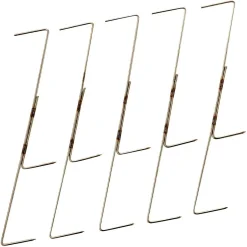 Haken< Räucherbedarf·Räucherzubehör