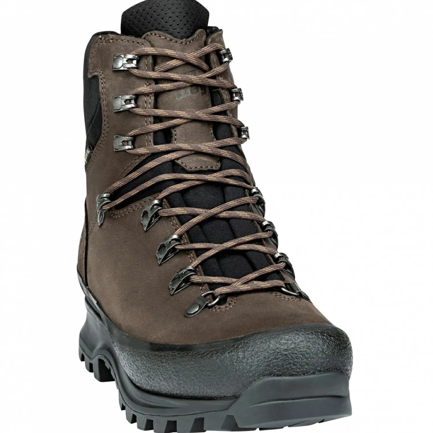 Hanwag Nazcat II GTX< Angel- & Outdoor-Schuhe