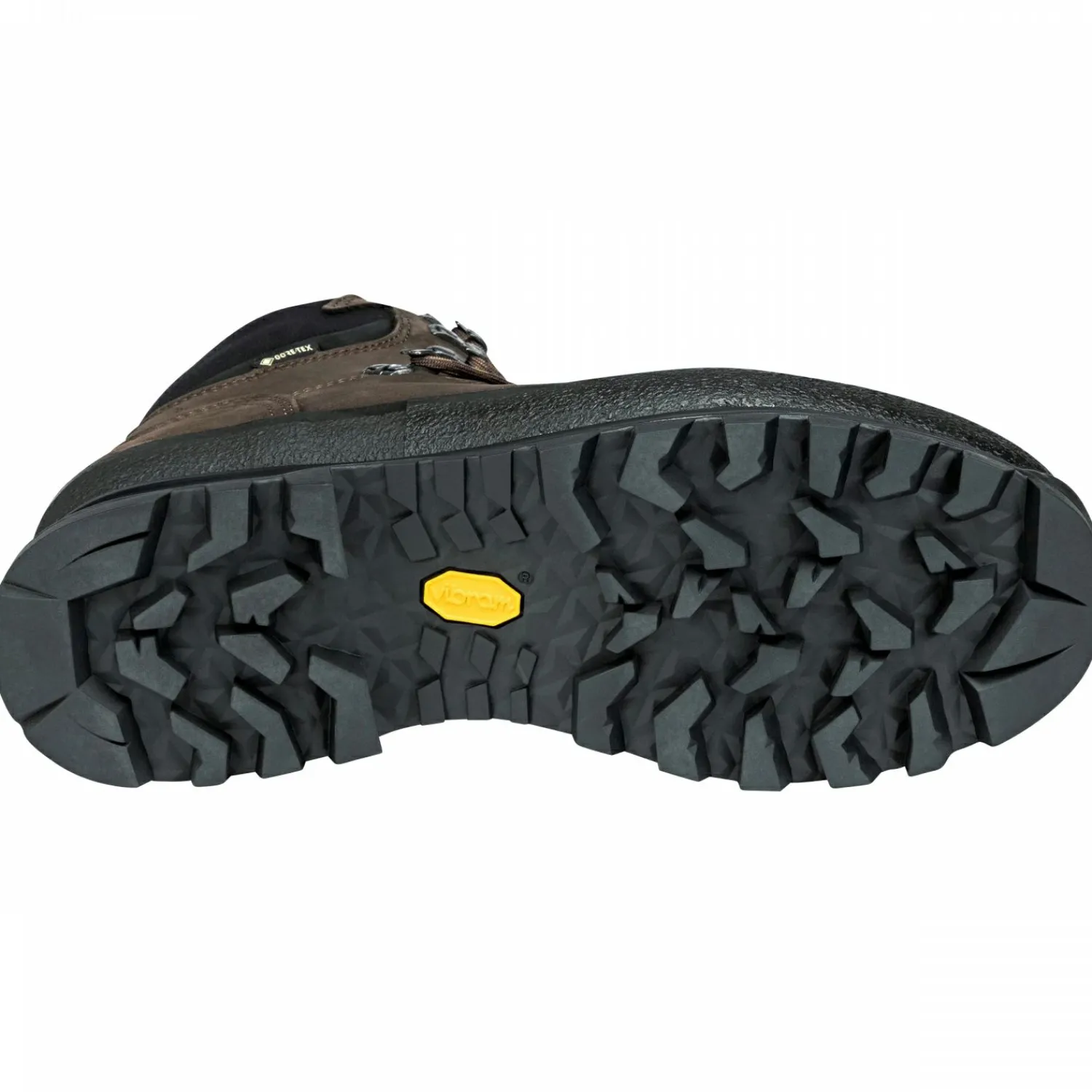 Hanwag Nazcat II GTX< Angel- & Outdoor-Schuhe