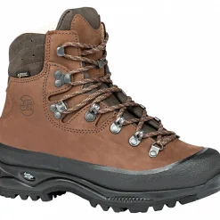 Hot Outdoor Schuh Alaska Lady GTX® Damen Damen Angelschuhe|Damen Angelschuhe