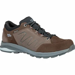 New Outdoor Shoe Torsby Low SF Extra Angel- & Outdoor-Schuhe