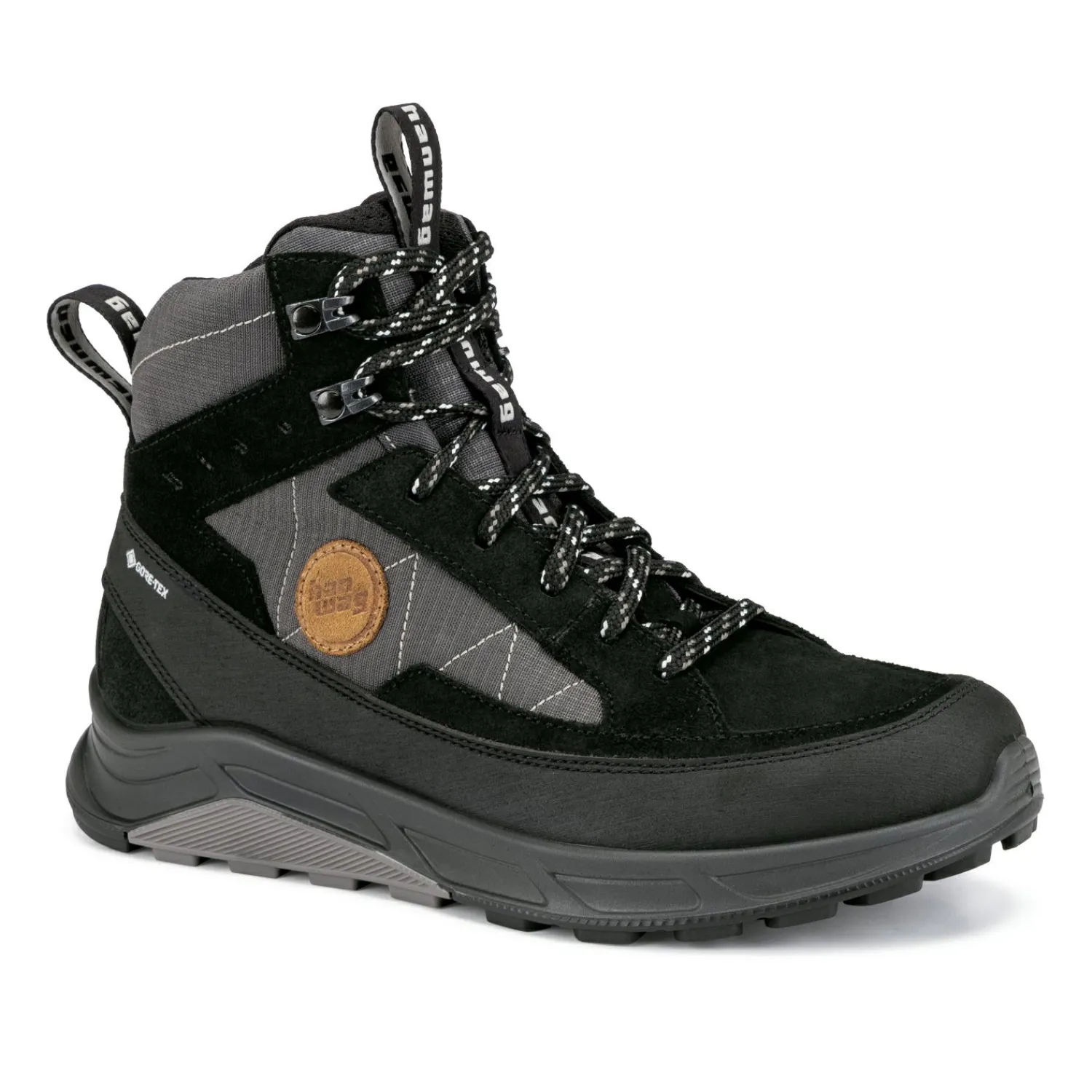 Discount Rotpunkt Light Mid Lady GTX Damen Damen Angelschuhe|Damen Angelschuhe