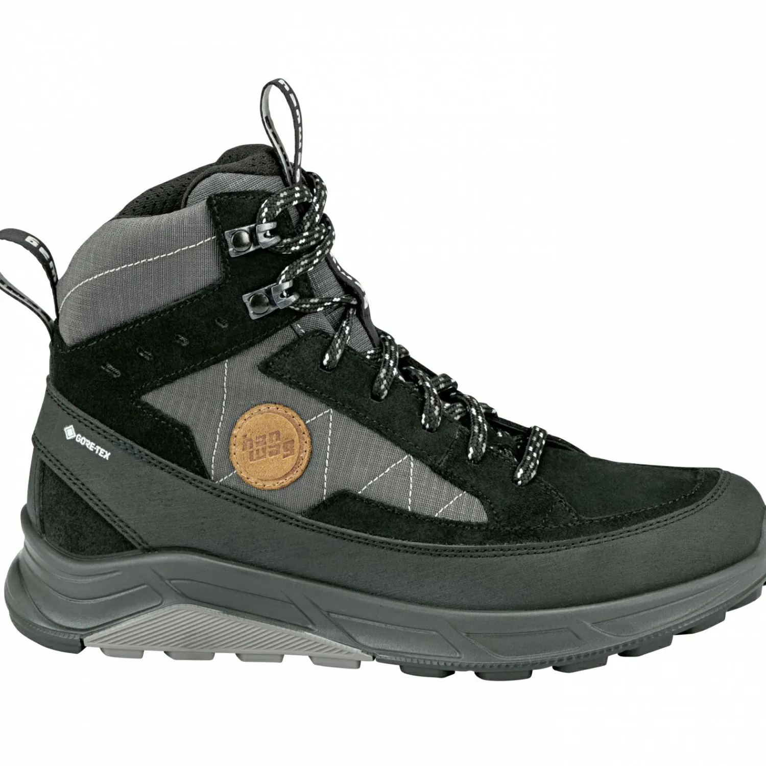 Discount Rotpunkt Light Mid Lady GTX Damen Damen Angelschuhe|Damen Angelschuhe