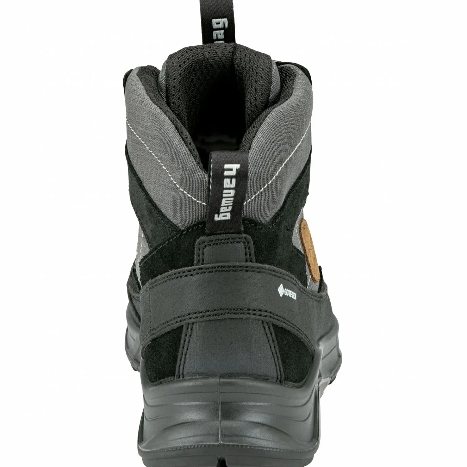Discount Rotpunkt Light Mid Lady GTX Damen Damen Angelschuhe|Damen Angelschuhe