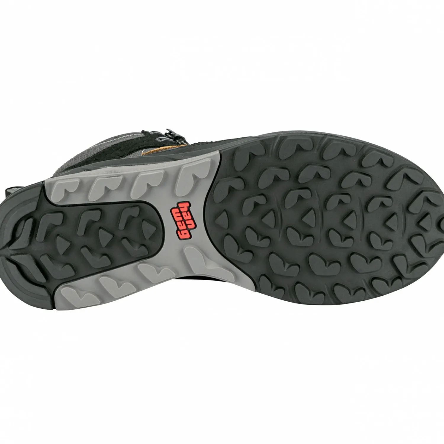 Discount Rotpunkt Light Mid Lady GTX Damen Damen Angelschuhe|Damen Angelschuhe
