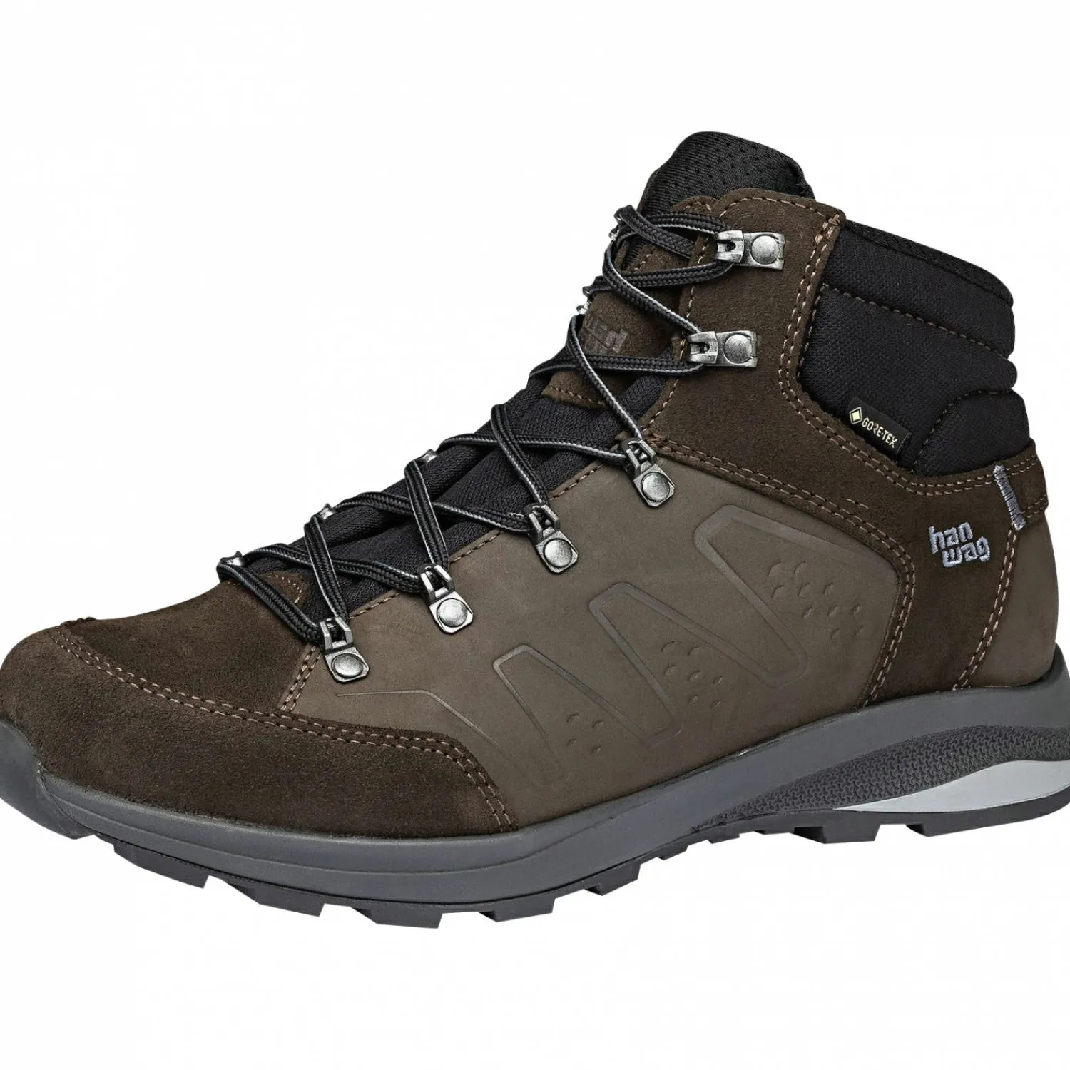 Hanwag Trekkingschuh Torsby SF Extra GTX< Angel- & Outdoor-Schuhe