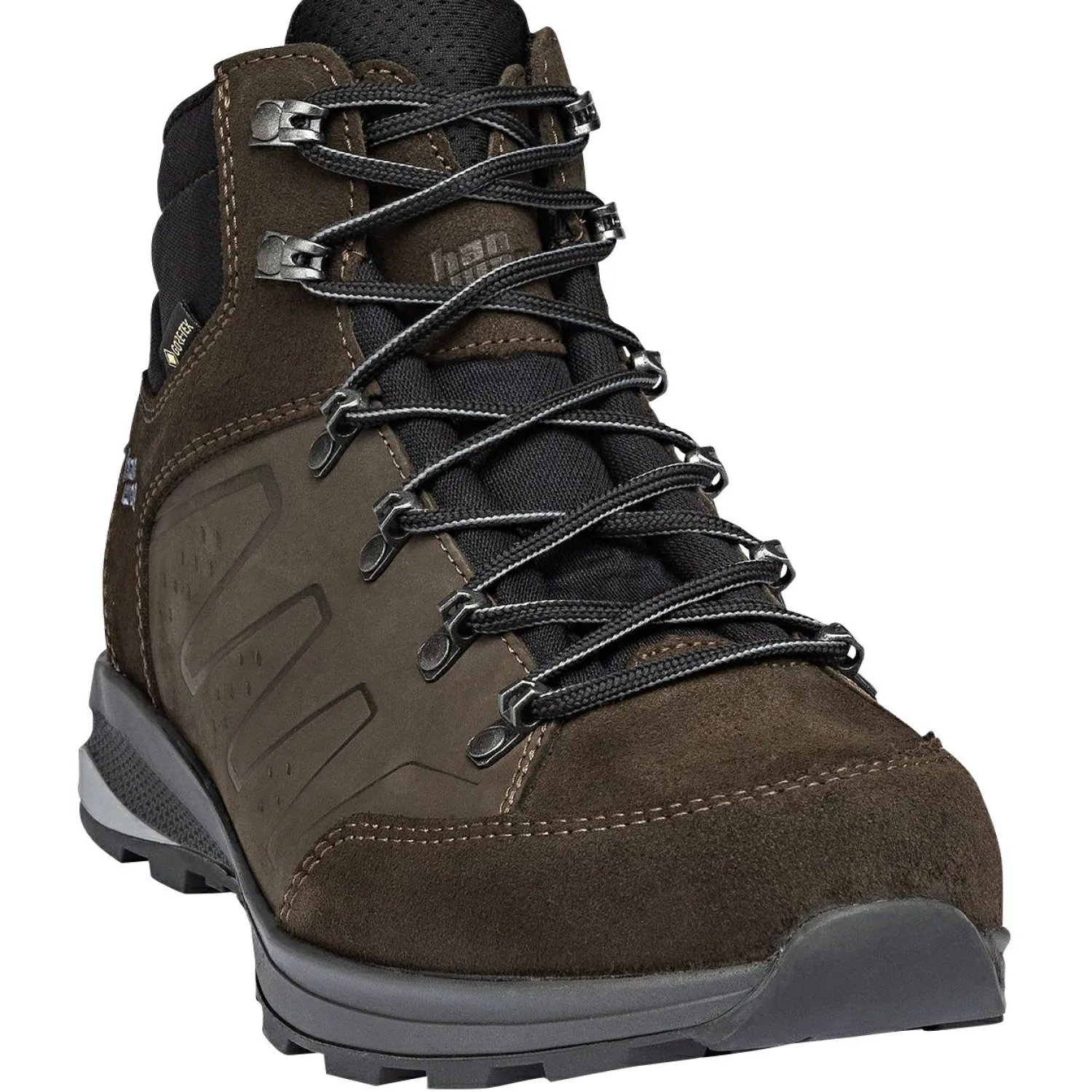Hanwag Trekkingschuh Torsby SF Extra GTX< Angel- & Outdoor-Schuhe