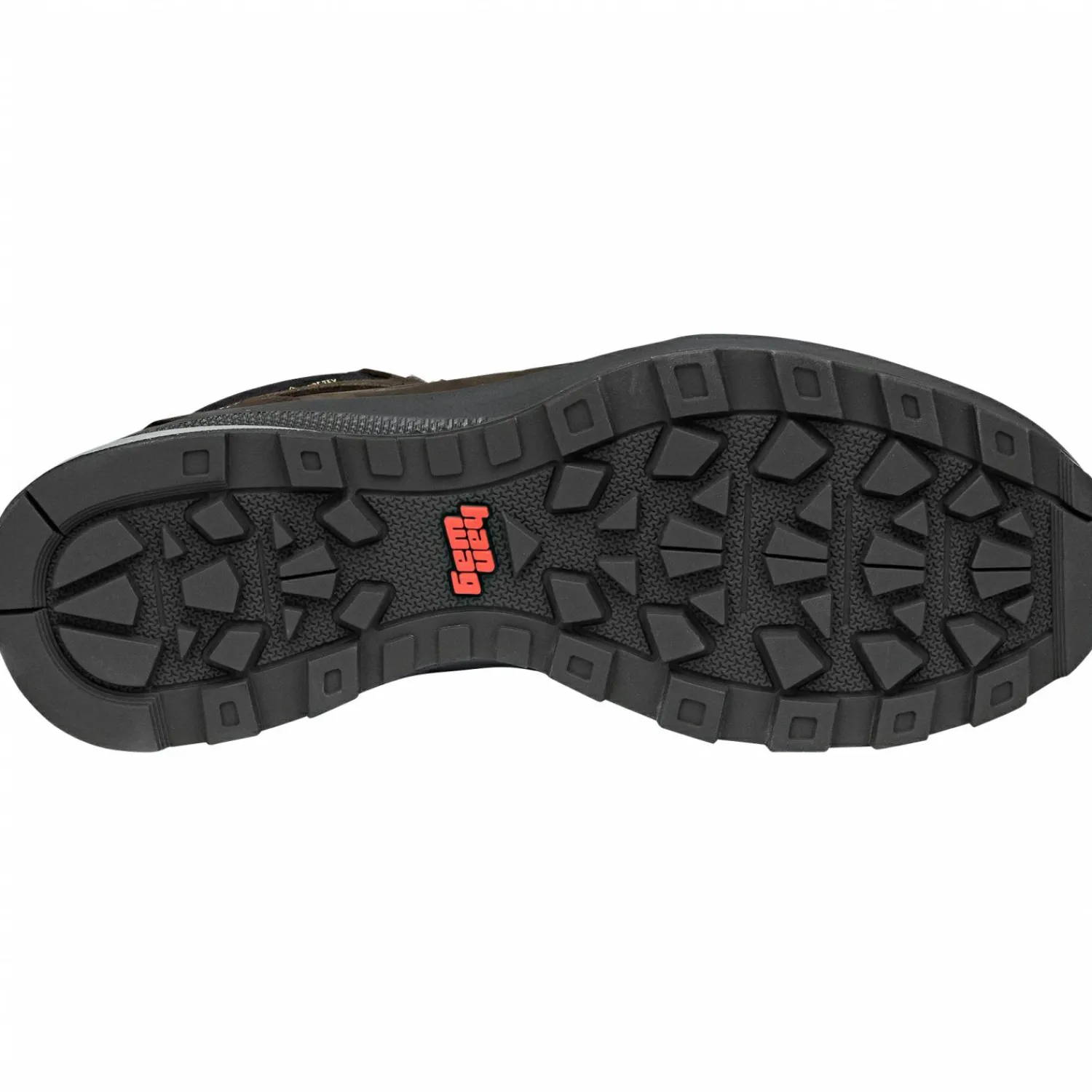 Hanwag Trekkingschuh Torsby SF Extra GTX< Angel- & Outdoor-Schuhe