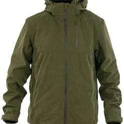 Discount Basa J Jacke Herren (Dark Olive) Outdoor- & Angel-Jacken