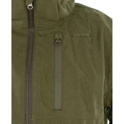 Discount Basa J Jacke Herren (Dark Olive) Outdoor- & Angel-Jacken