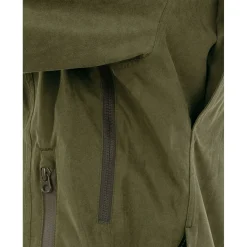Discount Basa J Jacke Herren (Dark Olive) Outdoor- & Angel-Jacken