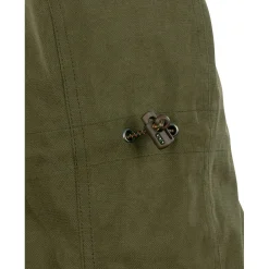 Discount Basa J Jacke Herren (Dark Olive) Outdoor- & Angel-Jacken