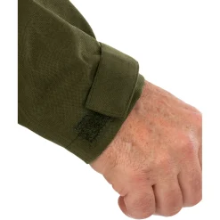 Discount Basa J Jacke Herren (Dark Olive) Outdoor- & Angel-Jacken