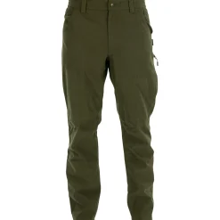 Hart Basa T Hose Herren (Dark Olive)< Outdoor- & Angler-Cargohosen
