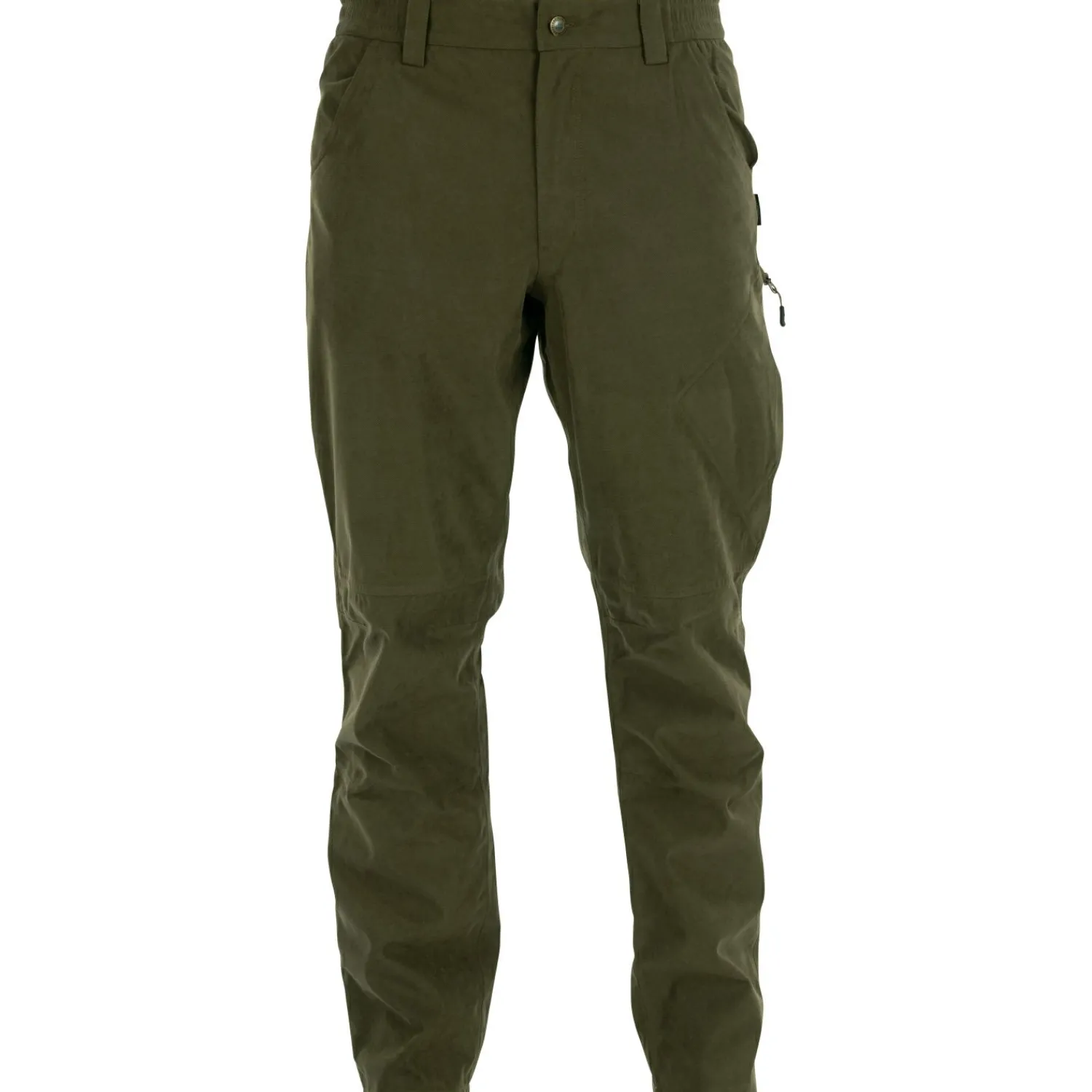 Hart Basa T Hose Herren (Dark Olive)< Outdoor- & Angler-Cargohosen