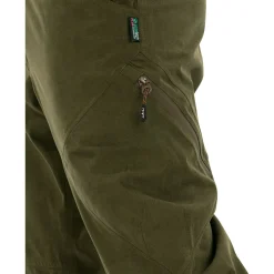Hart Basa T Hose Herren (Dark Olive)< Outdoor- & Angler-Cargohosen