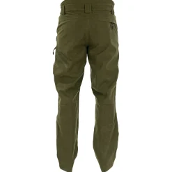 Hart Basa T Hose Herren (Dark Olive)< Outdoor- & Angler-Cargohosen