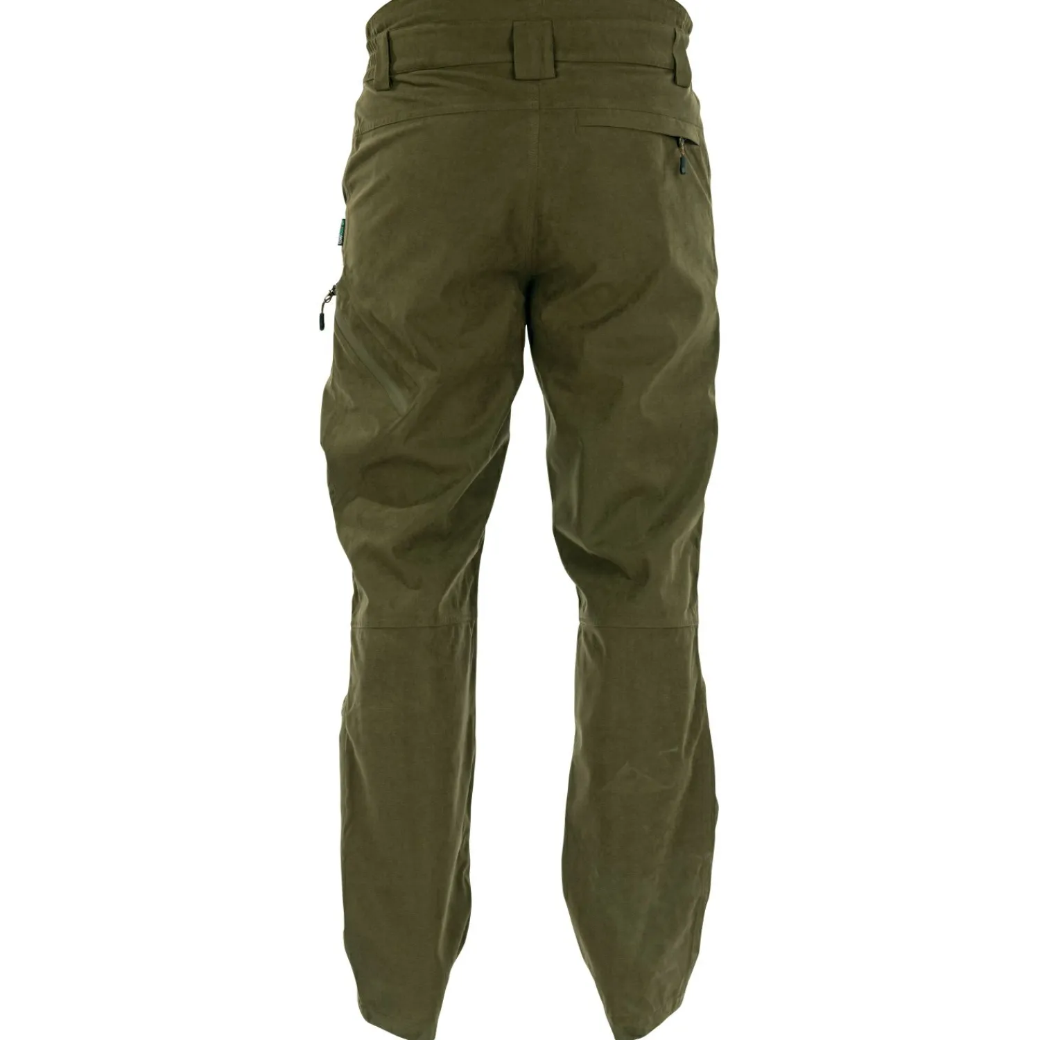 Hart Basa T Hose Herren (Dark Olive)< Outdoor- & Angler-Cargohosen