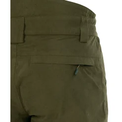 Hart Basa T Hose Herren (Dark Olive)< Outdoor- & Angler-Cargohosen