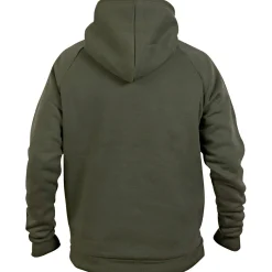 Hart Branded-H Earth Hoodie Herren (Dunkeloliv)< Angelpullover & -Strickjacken