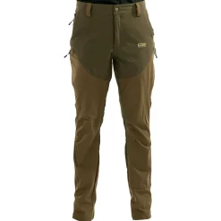 Hart Dogged-T Hose Damen (Dunkeloliv)<Damen Damen Angelhosen