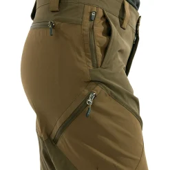 Hart Dogged-T Hose Damen (Dunkeloliv)<Damen Damen Angelhosen
