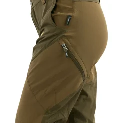 Hart Dogged-T Hose Damen (Dunkeloliv)<Damen Damen Angelhosen