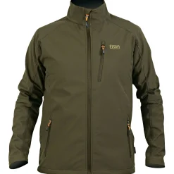 Hart Egur Jacke Herren (Dunkeloliv)< Outdoor- & Angel-Jacken