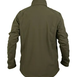Hart Egur Jacke Herren (Dunkeloliv)< Outdoor- & Angel-Jacken