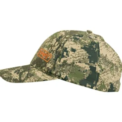 Hart Ibice-C Cap (Pixel Forest)< Outdoor- & Angel-Kappen