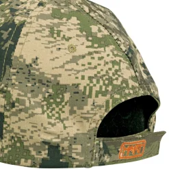 Hart Ibice-C Cap (Pixel Forest)< Outdoor- & Angel-Kappen