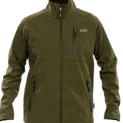 Hart Ibice-PS Jacke Herren (Dunkeloliv)< Outdoor- & Angel-Jacken