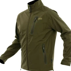 Hart Ibice-PS Jacke Herren (Dunkeloliv)< Outdoor- & Angel-Jacken