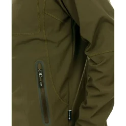 Hart Ibice-PS Jacke Herren (Dunkeloliv)< Outdoor- & Angel-Jacken