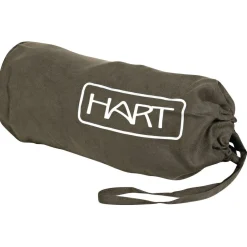 Hart Montaraz-V Weste Damen (Dunkelbraun)<Damen Damen Angeljacken & -Westen
