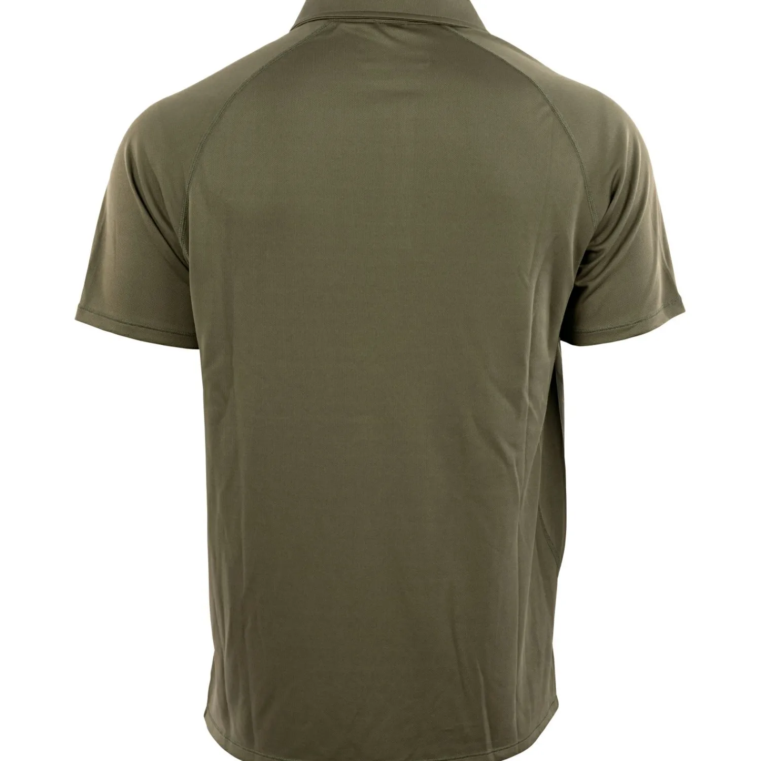 Hart Pace Polo-Shirt Herren (Olive)< Angel-Poloshirts & Langarmshirts